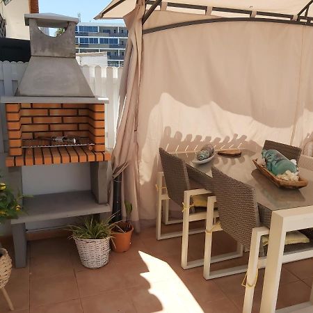 Serenity Hawai San Bartolomé 외부 사진