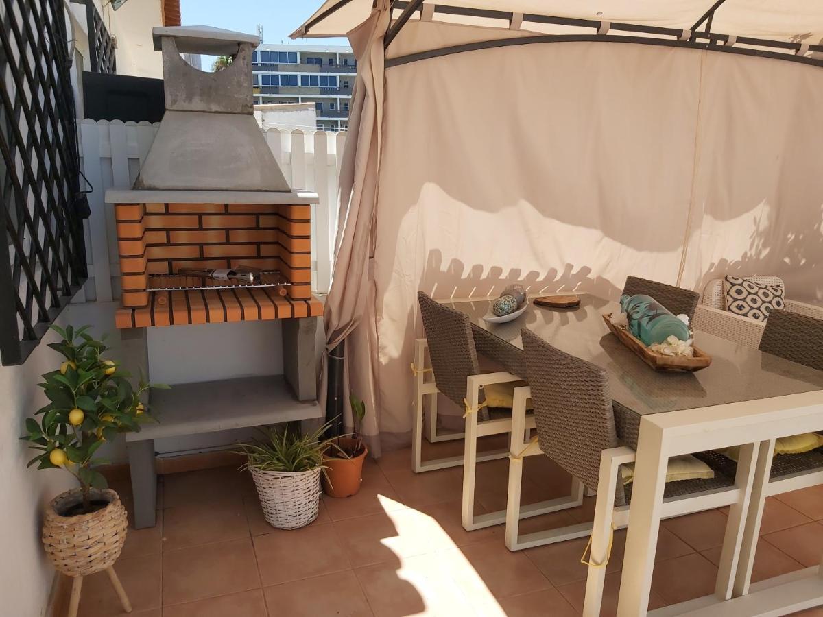 Serenity Hawai San Bartolomé 외부 사진