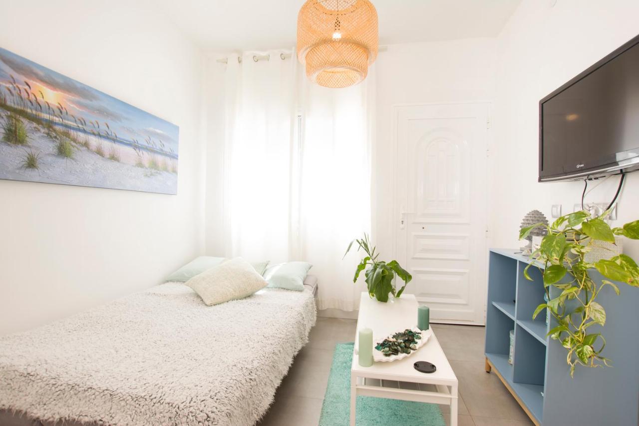 Serenity Hawai San Bartolomé 외부 사진